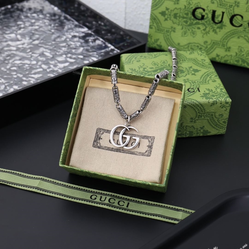 Gucci Necklaces